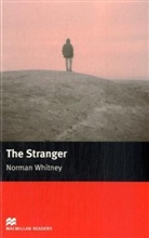 Norman Whitney, Annabel Large, Joh Milne, John Milne - The Stranger