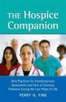 Perry G. Fine - The Hospice Companion