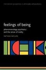 Matthew Ratcliffe - Feelings of Being
