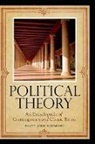 Scott Hammond, Scott J. Hammond, Scott John Hammond, Hammond Scott John - Political Theory