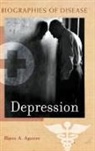Blaise Aguirre, Blaise a. Aguirre - Depression