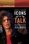 Donna Halper, Donna L. Halper - Icons of Talk