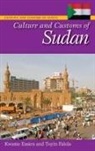 Kwame Essien, Toyin Falola, Toyin Essien Falola - Culture and Customs of Sudan