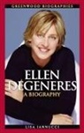 Lisa Iannucci - Ellen DeGeneres
