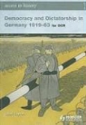 Geoff Layton - Access to History Democracy and Dicatorship in Germany 1919-63