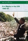 Vivienne Sanders - Civil Rights in the USA 1945-68
