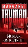Margaret Truman - Murder on K Street