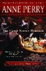 Anne Perry - The Cater Street Hangman