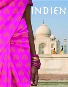 Gill Davies - Indien