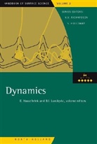 Eckart Hasselbrink, Bengt Lundqvist, Bengt I. Lundqvist - Dynamics