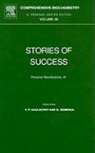 G. Semenza, V. P. Skulachev - Stories of Success