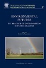 J. (Centre for Environmental System Resear Alcamo, Joseph Alcamo, Joseph (EDT)/ Jakeman Alcamo, Alcamo Joseph, J. Alcamo, Joseph Alcamo... - Environmental Futures