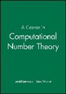 D Bressoud, David Bressoud, David (Macalester College) Bressoud, David (Macalester College) Wagon Bressoud, David Wagon Bressoud, David/ Wagon Bressoud... - Course in Computational Number Theory