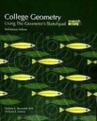 William E. Fenton, Barbara E. Reynolds, Barbara E. Fenton Reynolds - College Geometry
