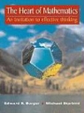Edward B. Burger, Michael Starbird, Mike Starbird - Heart of Mathematics