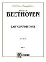 Easy Piano Compositions