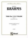 Trio in C Major, Op. 87