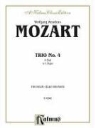 Trio No. 4 in C Major, K. 548