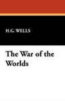 H. G. Wells, H.G. Wells - The War of the Worlds