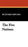 Rudyard Kipling - The Five Nations