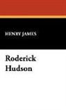 Henry James, Henry Jr. James - Roderick Hudson