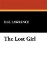 D. H. Lawrence, D.H. Lawrence - The Lost Girl
