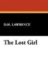 D. H. Lawrence, D.H. Lawrence - The Lost Girl