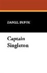 Daniel Defoe - Captain Singleton