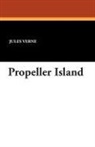 Jules Verne - Propeller Island