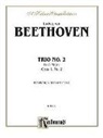 Piano Trio No. 2 -- Op. 1, No. 2: G Major