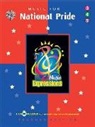 Alfred Publishing - Music Expressions Supplementary Grade 3 to Grade 5: Music for National Pride, Book & 2 CDs