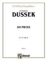 Six Pieces