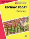 James Ployhar, James D. Ployhar - Technic Today, Part 1: Conductor (Piano Acc.)