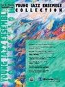 Alfred Publishing - Young Jazz Ensemble Collection: 1st B-Flat Tenor Saxophone
