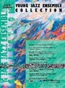 Alfred Publishing - Young Jazz Ensemble Collection: 2nd B-Flat Trumpet