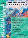 Alfred Publishing - Young Jazz Ensemble Collection: 1st Trombone
