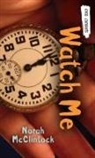 Norah McClintock - Watch Me