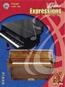 Robert Smith, Robert W. Smith, Susan Smith, Susan L. Smith, Michael Story - Band Expressions, Book Two Student Edition: Piano, Book & CD