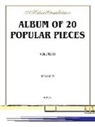 Alfred Publishing (EDT), Alfred Publishing - Album of Twenty Popular Pieces for Organ