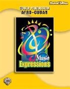 Alfred Publishing (EDT), Alfred Publishing - Music Expressions Grade 6 (Middle School 1)