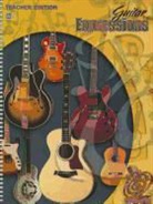 Alfred Publishing (EDT), Alfred Publishing - Guitar Expressions: Teacher Edition, Volume I