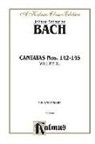 Cantatas No. 142-145: Miniature Score (German Language Edition), Miniature Score