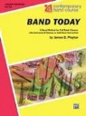 James Ployhar, James D. Ployhar - Band Today, Part 1: Auxiliary Percussion (Tambourine, Wood Block, Triangle, Claves, Maracas, Suspended Cymbal & Sleigh Bells)