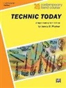 James Ployhar, James D. Ployhar - Technic Today, Part 3: E-Flat Alto Clarinet (E-Flat Clarinet)
