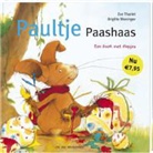 E. Tharlet, Eve Tharlet, B. Weninger - Paultje Paashaas