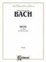 Suite in C Minor: Part(s)