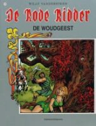 Willy Vandersteen, K. Biddeloo - De woudgeest