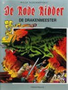 Willy Vandersteen - De drakenmeester