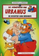 W. Linthout, Urbanus - De dochter van Urbanus