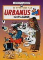 Urbanus - De kwelgeesten